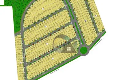 Terreno à venda, 280 m² por r$ 140.000 - doutor paulo prata - barretos/sp