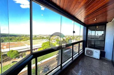 Apartamento com 3 dormitórios à venda, 153 m² por r$ 700.000 - ibirapuera - barretos/sp