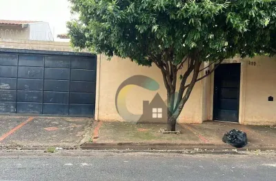 Casa com 3 dormitórios à venda, 200 m² por r$ 350.000 - centro - barretos/sp