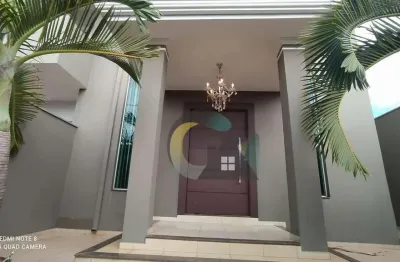 Casa com 3 dormitórios, 563 m² - venda por r$ 1.800 ou aluguel por r$ 8.000/mês - centro - barretos/sp