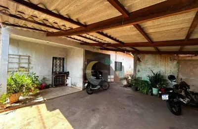 Casa com 7 dormitórios à venda, 149 m² por r$ 150.000 - haddad - barretos/sp