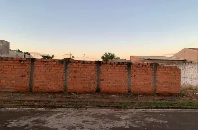 Terreno à venda, 150 m² por r$ 85.000 - jardim nova barretos - barretos/sp