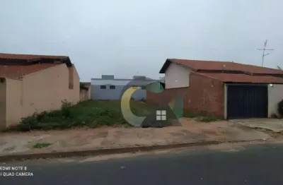 Terreno à venda, 363 m² por r$ 200.000 - ibirapuera - barretos/sp