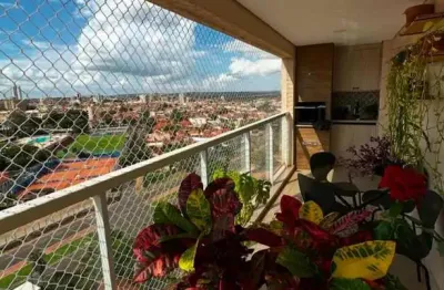 Apartamento com 2 dormitórios, 92 m² - venda por r$ 690.000 ou aluguel por r$ 3.800/mês - exposição - barretos/sp