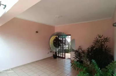 Casa com 2 dormitórios à venda por r$ 330.000 - marchi - barretos/sp