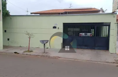 Casa com 2 dormitórios à venda, 266 m² por r$ 800.000 - américa - barretos/sp