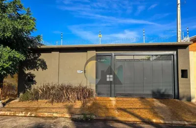 Casa com 3 dormitórios à venda, 148 m² por r$ 850.000 - américa - barretos/sp