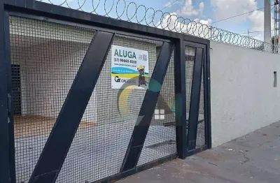 Casa com 3 quartos à venda na Rua 24, Aeroporto, Barretos