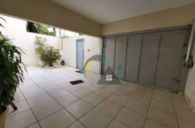 Sobrado com 3 dormitórios à venda, 190 m² por r$ 690.000 - jardim alvorada - barretos/sp
