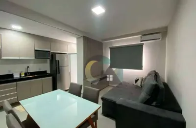 Apartamento com 2 dormitórios para alugar, 77 m² por r$ 4.500/mês - nova américa - barretos/sp