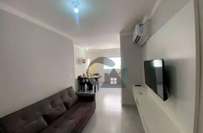 Apartamento com 2 dormitórios para alugar, 55 m² por r$ 2.500/mês - doutor paulo prata - barretos/sp