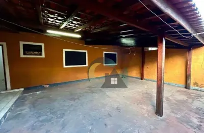 Casa com 2 dormitórios à venda, 122 m² por r$ 190.000,00 - celina - barretos/sp