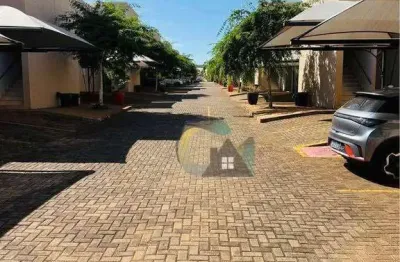 Apartamento com 2 dormitórios à venda, 55 m² por r$ 250.000 - jockey club - barretos/sp