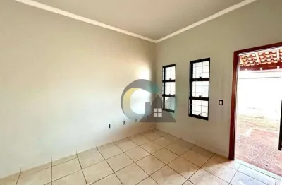 Casa com 3 dormitórios à venda, 258 m² por r$ 1.100.000 - city barretos - barretos/sp
