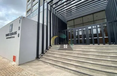 Apartamento com 2 dormitórios para alugar, 75 m² por r$ 3.200,00/mês - jardim universitário - barretos/sp