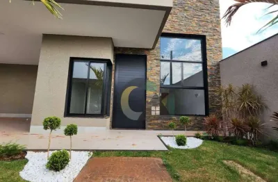 Casa com 3 dormitórios à venda, 230 m² por r$ 1.250.000,00 - city barretos - barretos/sp