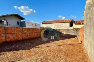 Terreno à venda, 243 m² por r$ 190.000 - residencial jockey club - barretos/sp