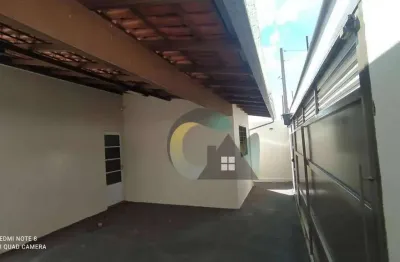 Casa com 2 dormitórios, 67 m² - venda por r$ 245.000,00 ou aluguel por r$ 1.186,00/mês - vida nova - barretos/sp
