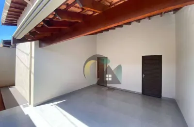Casa com 3 dormitórios, 84 m² - venda por r$ 440.000,00 ou aluguel por r$ 2.200,00/mês - jardim europa - barretos/sp