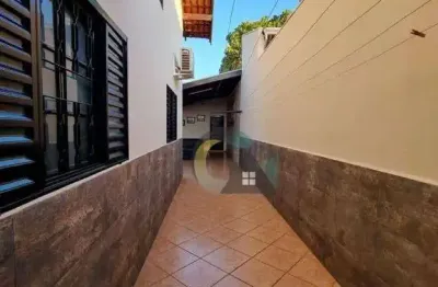 Casa com 3 dormitórios à venda, 225 m² por r$ 450.000 - aeroporto - barretos/sp