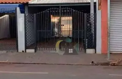 Sala comercial para alugar na Rua 32, Centro, Barretos