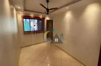 Casa com 3 dormitórios à venda, 146 m² por r$ 350.000 - jardim alvorada - barretos/sp