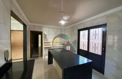 Casa com 4 dormitórios à venda, 361 m² por r$ 750.000 - ortega - barretos/sp