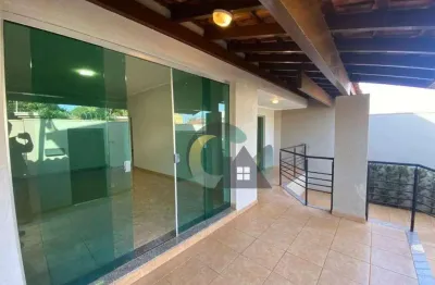 Casa com 3 dormitórios à venda, 199 m² por r$ 700.000,00 - centro - barretos/sp