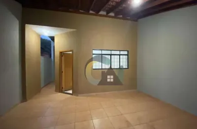 Casa com 2 dormitórios à venda, 57 m² por r$ 350.000,00 - américa - barretos/sp