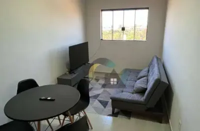 Apartamento com 1 dormitório para alugar, 59 m² por r$ 2.500/mês - doutor paulo prata - barretos/sp