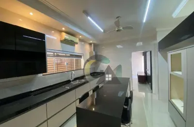 Casa com 3 dormitórios à venda, 440 m² por r$ 1.500.000,00 - centro - barretos/sp