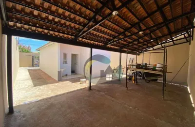 Casa com 2 dormitórios à venda, 67 m² por r$ 200.000 - vida nova - barretos/sp