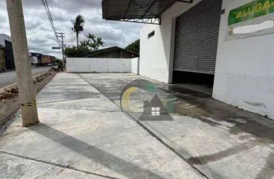 Barracão / Galpão / Depósito para alugar na Rua 30, Marília, Barretos