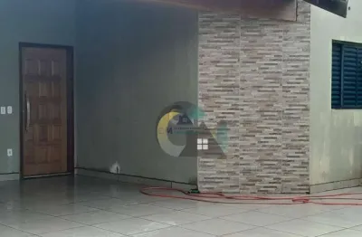 Casa com 2 dormitórios à venda, 100 m² por r$ 400.000 - los angeles - barretos/sp