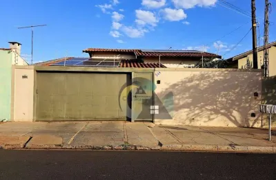 Casa com 2 dormitórios à venda, 202 m² por r$ 450.000 - derby clube - barretos/sp