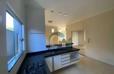 Casa com 3 dormitórios, 100 m² - venda por r$ 550.000,00 ou aluguel por r$ 2.250,00/mês - américa - barretos/sp