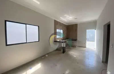 Casa com 2 dormitórios à venda, 70 m² por r$ 350.000 - mais parque - barretos/sp