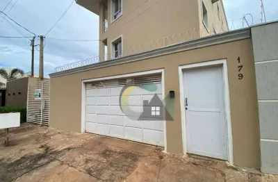 Apartamento com 1 dormitório para alugar, 38 m² por r$ 1.135,57/mês - jardim universitário - barretos/sp