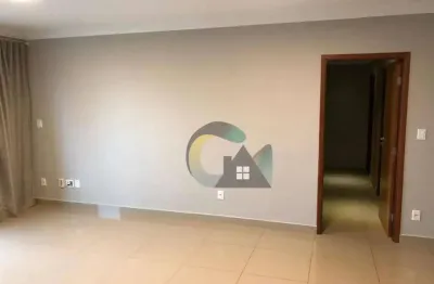 Apartamento com 3 dormitórios à venda, 111 m² por r$ 800.000 - centro - barretos/sp
