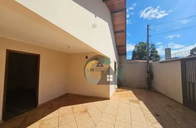 Casa com 4 dormitórios à venda, 180 m² por r$ 350.000,00 - marchi - barretos/sp