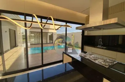 Casa com 3 dormitórios à venda, 240 m² por r$ 1.800.000 - estância casa real - barretos/são paulo
