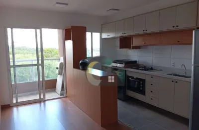 Apartamento com 2 dormitórios para alugar, 51 m² por r$ 3.500/mês - nova américa - barretos/sp