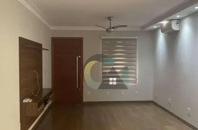 Casa com 3 dormitórios para alugar, 171 m² por r$ 5.000,00/mês - jardim allah - barretos/sp