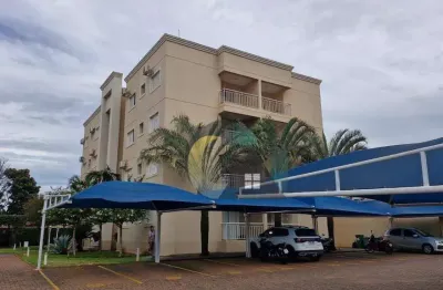 Apartamento com 2 dormitórios para alugar, 150 m² por r$ 2.264/mês - jardim soares - barretos/sp