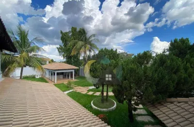 Casa com 7 dormitórios, 652 m² - venda por r$ 2.480.000,00 ou aluguel por r$ 11.800,00/mês - primavera - barretos/sp