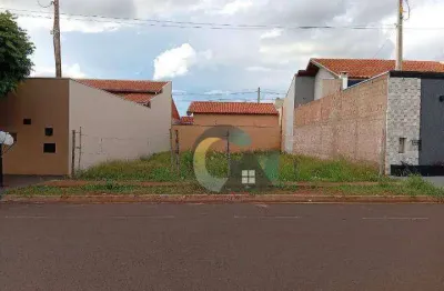 Terreno à venda, 200 m² por r$ 129.000 - mais parque - barretos/são paulo