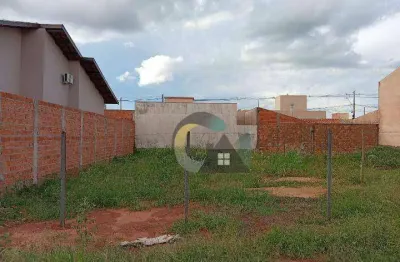Terreno à venda, 200 m² por r$ 110.000 - aeroporto - barretos/sp