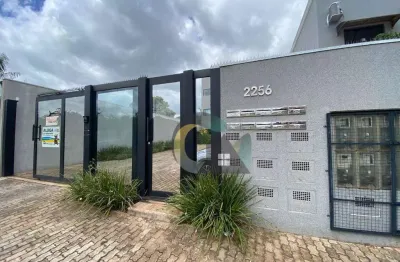 Apartamento com 2 dormitórios para alugar, 61 m² por r$ 2.160/mês - américa - barretos/sp