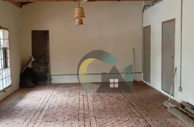 Sala comercial para alugar na Rua Fábio Junqueira Franco, Exposição, Barretos