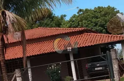 Chácara / sítio com 3 quartos à venda na Via Pedro Vicentini, América, Barretos